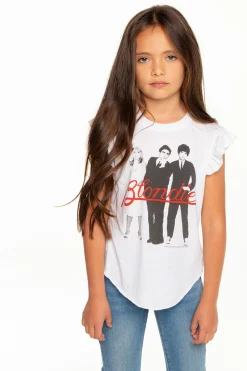 Clearance Blondie - Retro Band Women/Kids Girls|Music