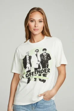 Outlet Blondie - X Offender Women Music|Graphics
