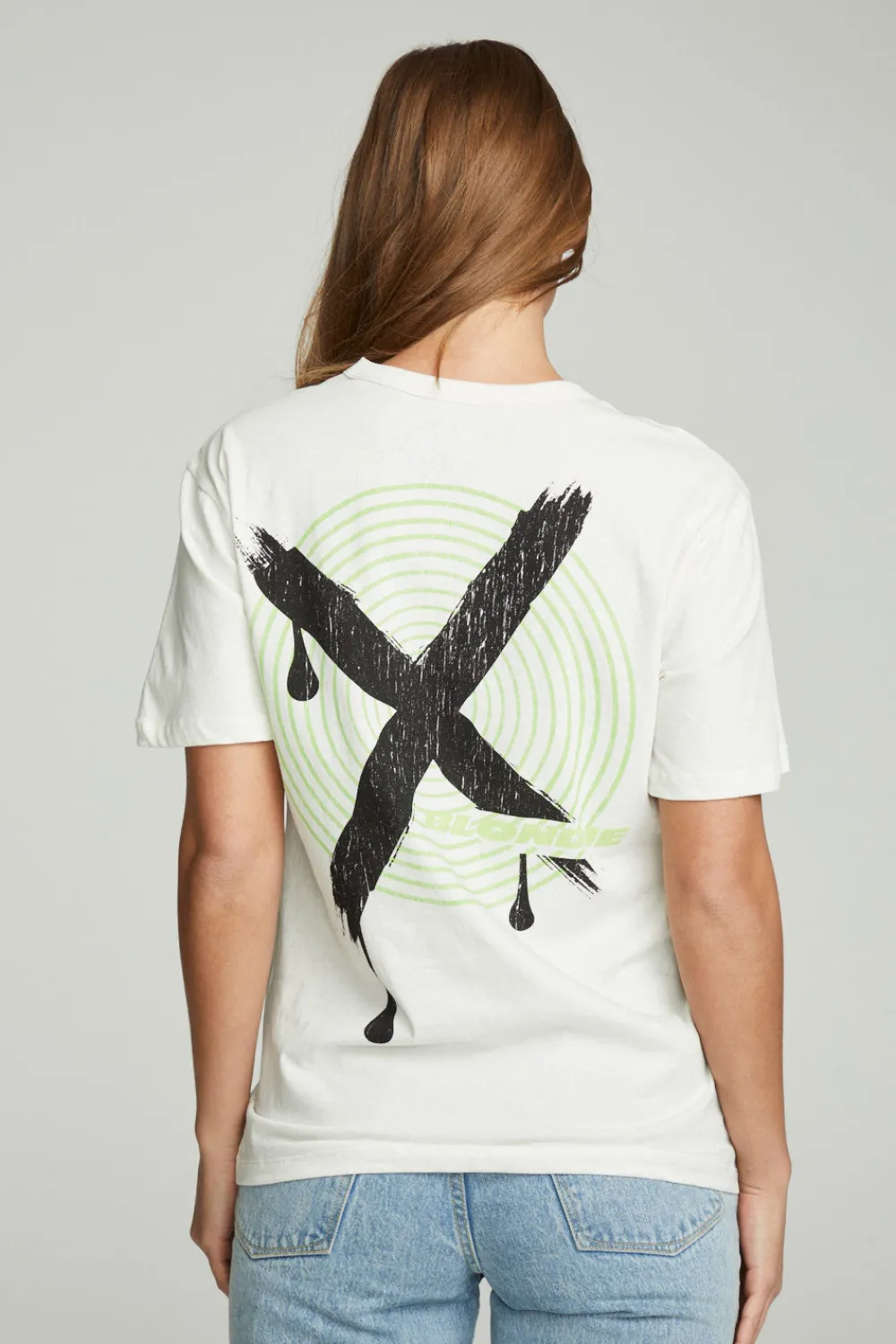 Outlet Blondie - X Offender Women Music|Graphics