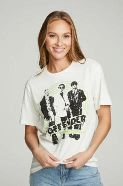 Outlet Blondie - X Offender Women Music|Graphics