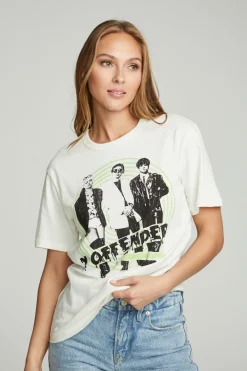 Outlet Blondie - X Offender Women Music|Graphics
