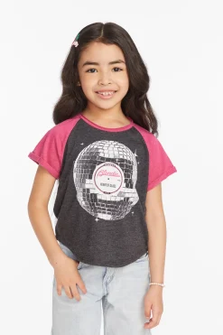 Hot Blondie Heart Of Glass Girls Tee Women/Kids Girls|Music