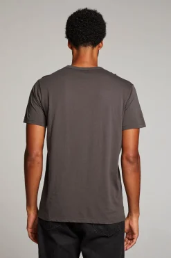 Fashion Blondie Live On Stage Mens Tee Women Tops|Music