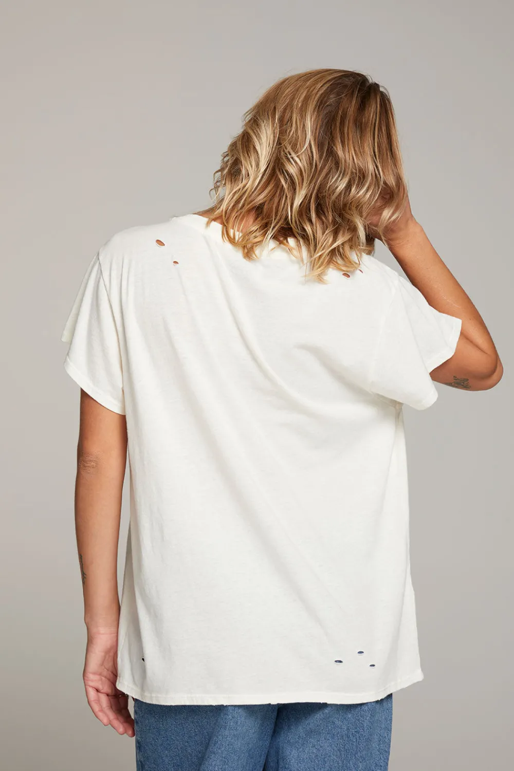 Outlet Blondie New York City Tee Women Loungewear|Music