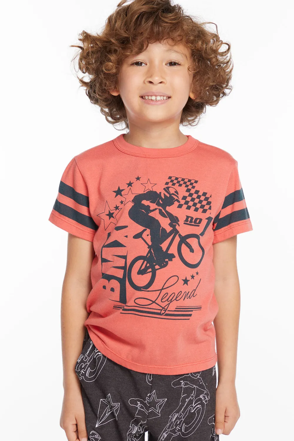 Discount BMX Legend Boys Tee Kids/BOY Boys