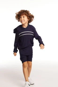 Hot Boat Day Boys Avalon Shorts Kids/BOY Boys