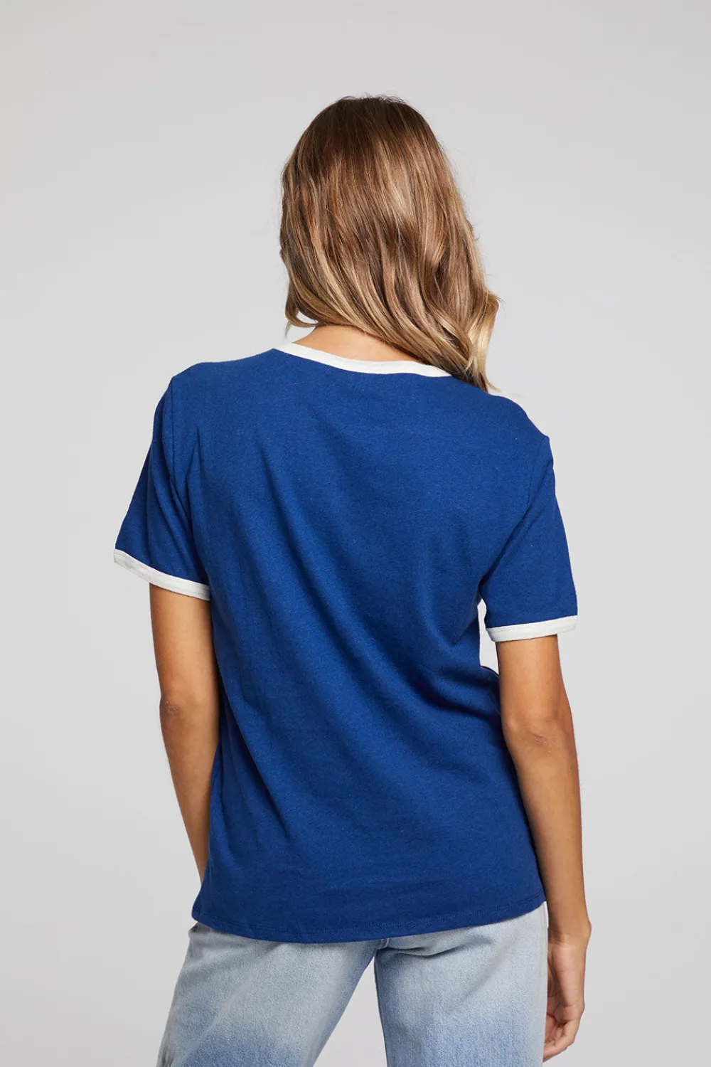 Online Bob Dylan Stars And Stripes Praiano Tee Women Loungewear|Music