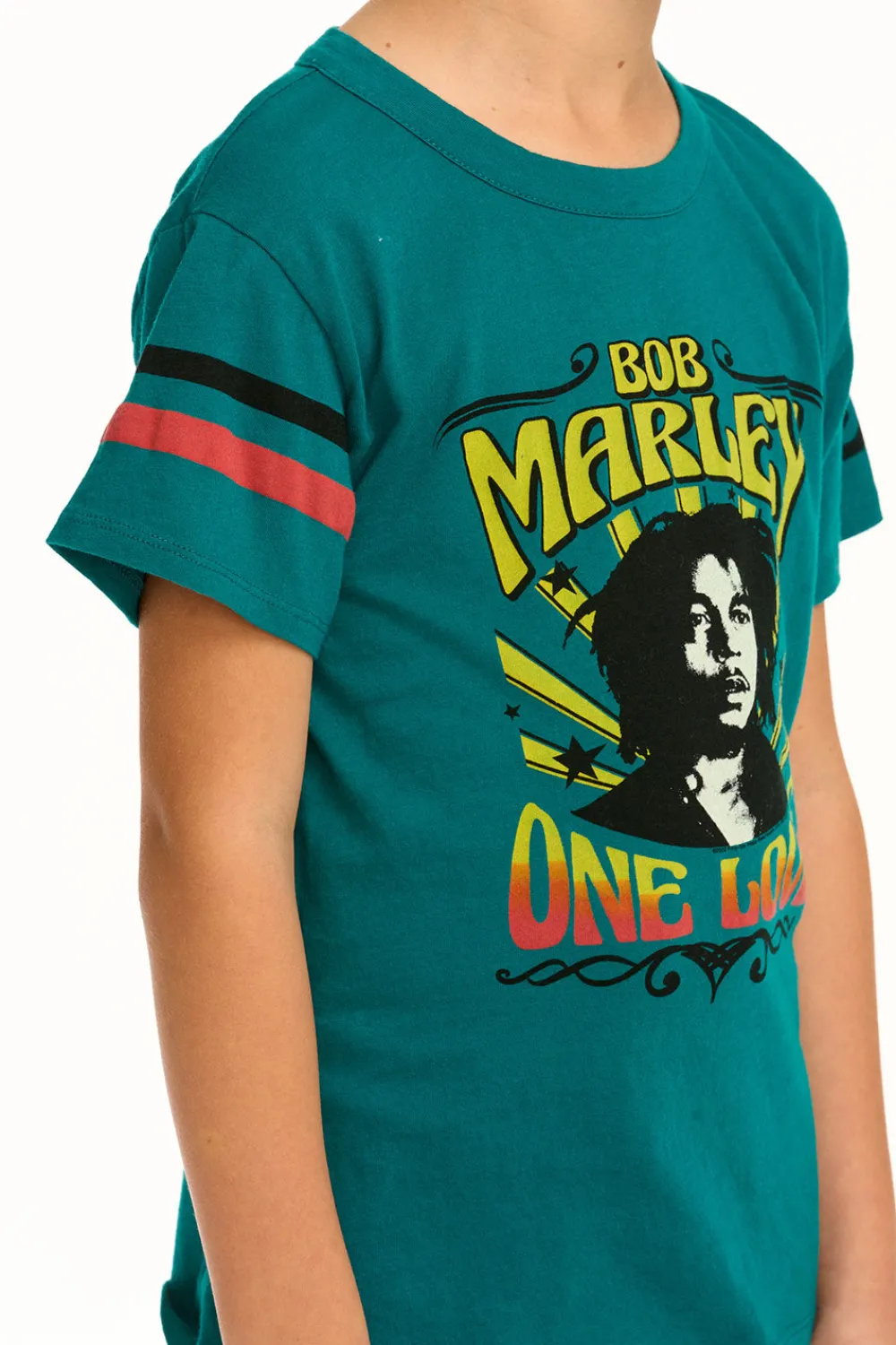 Flash Sale Bob Marley - One Love Tee Women/Kids/BOY Boys|Music