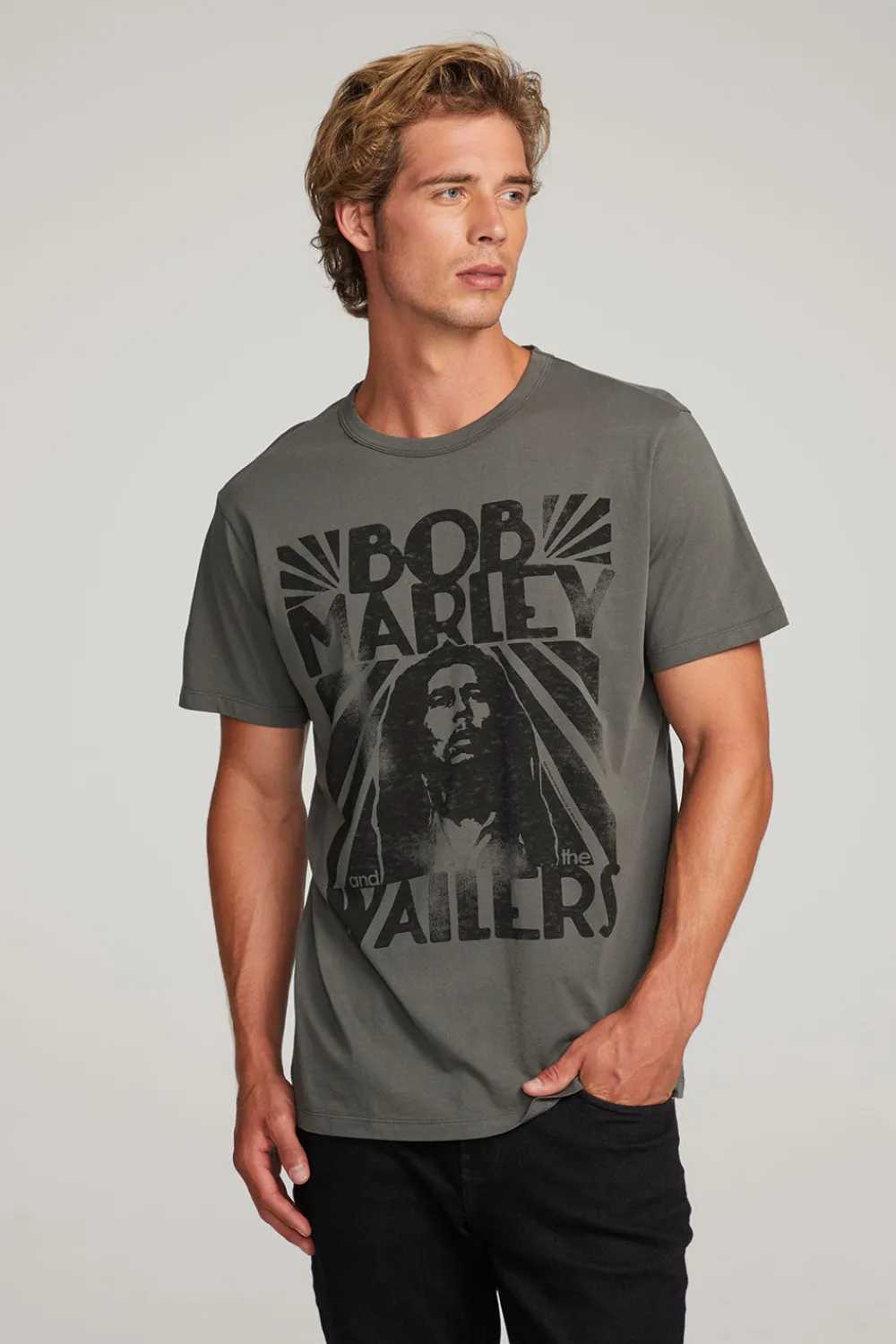 Store Bob Marley And The Wailers Mens Tee Women Tops|Music