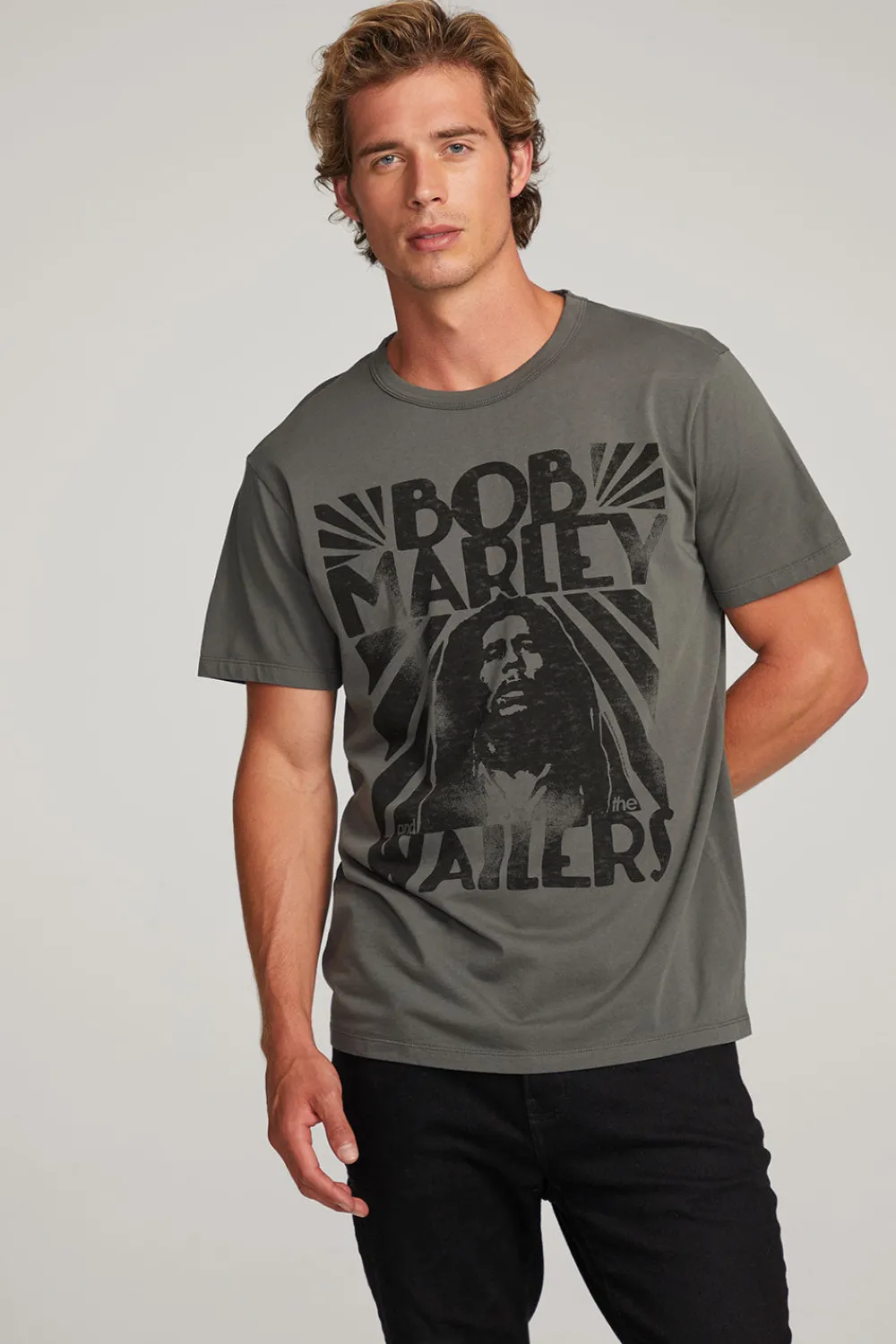 Store Bob Marley And The Wailers Mens Tee Women Tops|Music