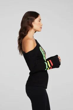 Outlet Bob Marley One Love Long Sleeve Women Loungewear|Music