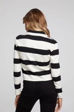 Sale Bolt Heart Long Sleeve Women Loungewear|Graphics