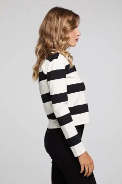 Sale Bolt Heart Long Sleeve Women Loungewear|Graphics