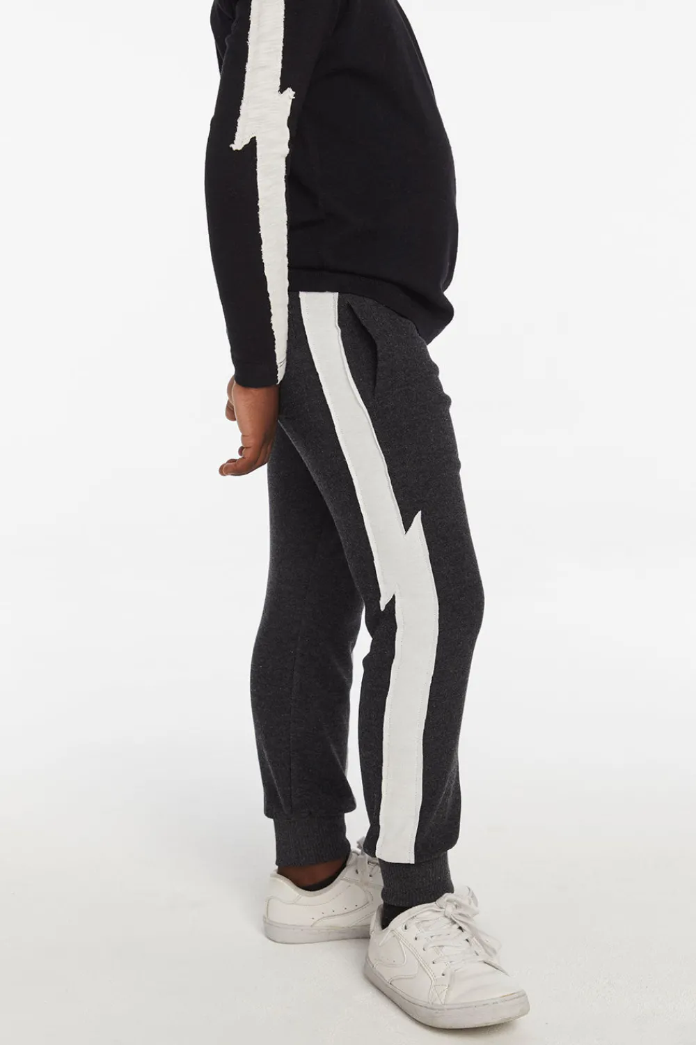 Clearance Bolt Licorice Joggers Kids/BOY Boys