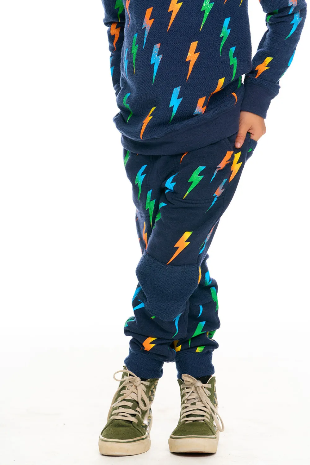 Hot Bolt Pants Kids/BOY Boys
