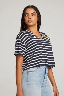 Store Bon Voyage Tee Women Loungewear|Graphics