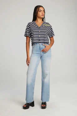 Store Bon Voyage Tee Women Loungewear|Graphics