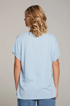 Hot Bonjour Tee Women Loungewear|Graphics