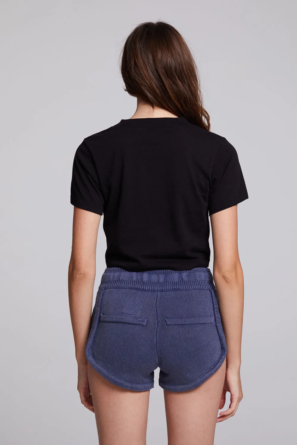 Hot Born Free Kaya Tee Women Loungewear|Graphics