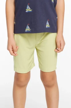 Store Boys Nile Welt Pocket Short Kids/BOY Boys