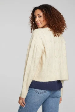 Shop Bridge Macaroon Cardigan Women Outerwear|Loungewear