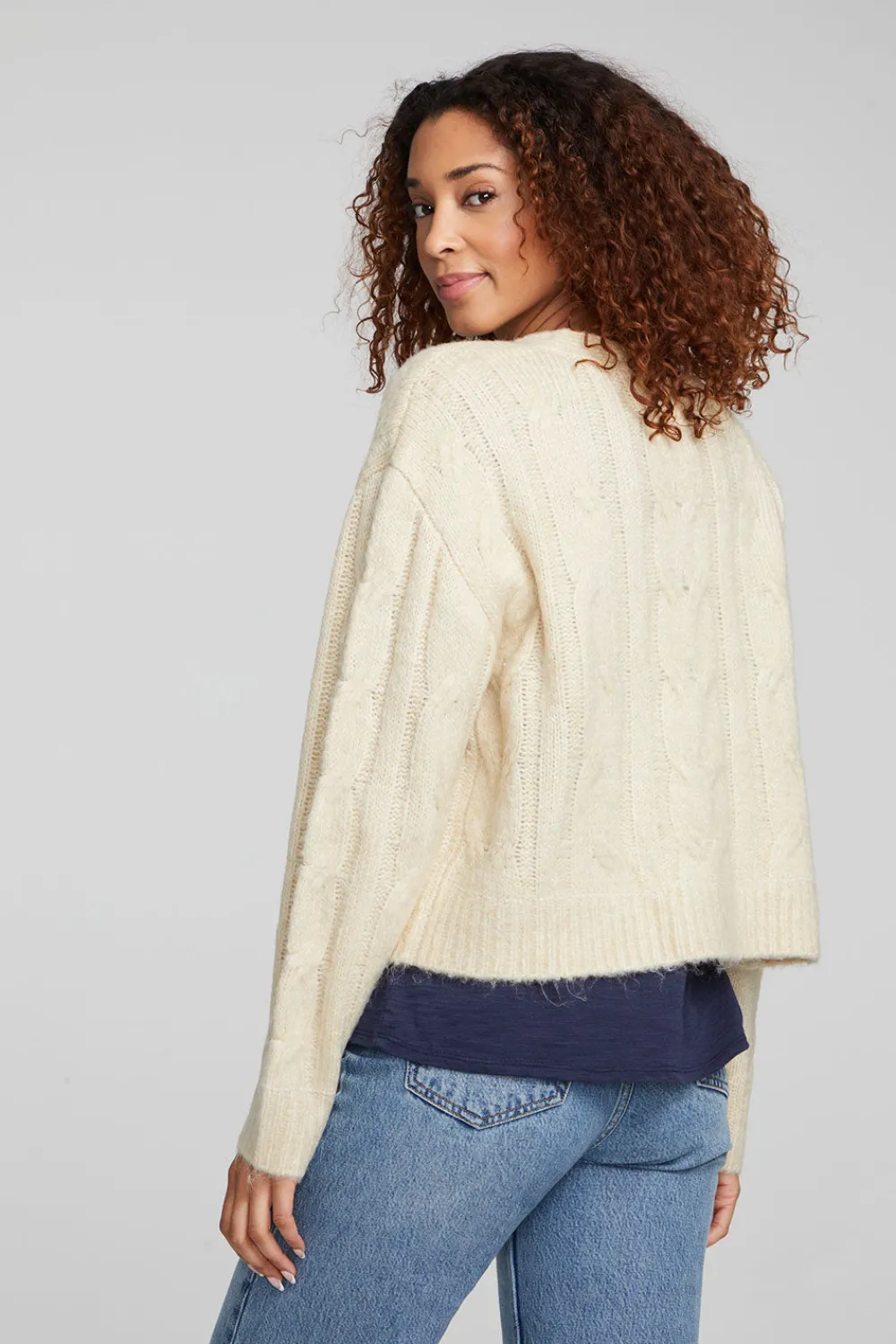 Shop Bridge Macaroon Cardigan Women Outerwear|Loungewear