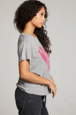 Online Broken Heart Tee Women Loungewear|Graphics