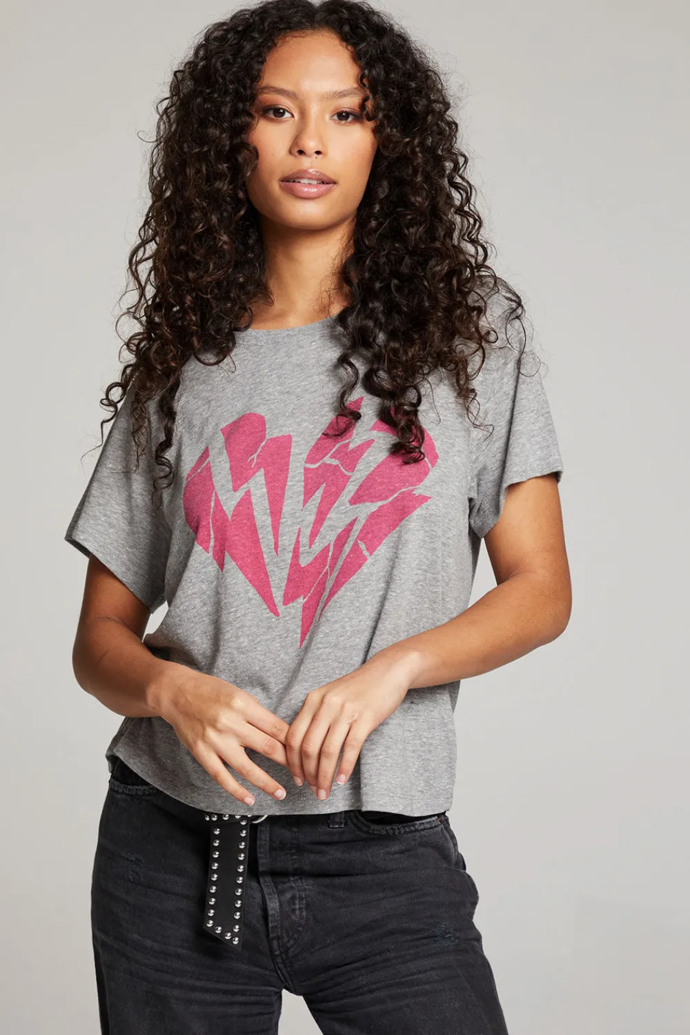 Online Broken Heart Tee Women Loungewear|Graphics