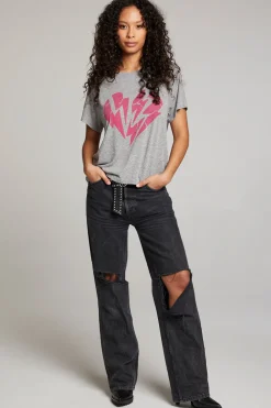 Online Broken Heart Tee Women Loungewear|Graphics