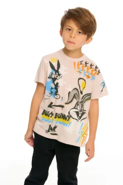 Flash Sale Bugs Bunny - Bugs Bunny Mash Up Kids/BOY Boys