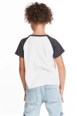 Online Butterfly Girls Tee Kids Girls