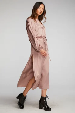 Outlet Cabrillo Midi Dress Women Loungewear|Dresses