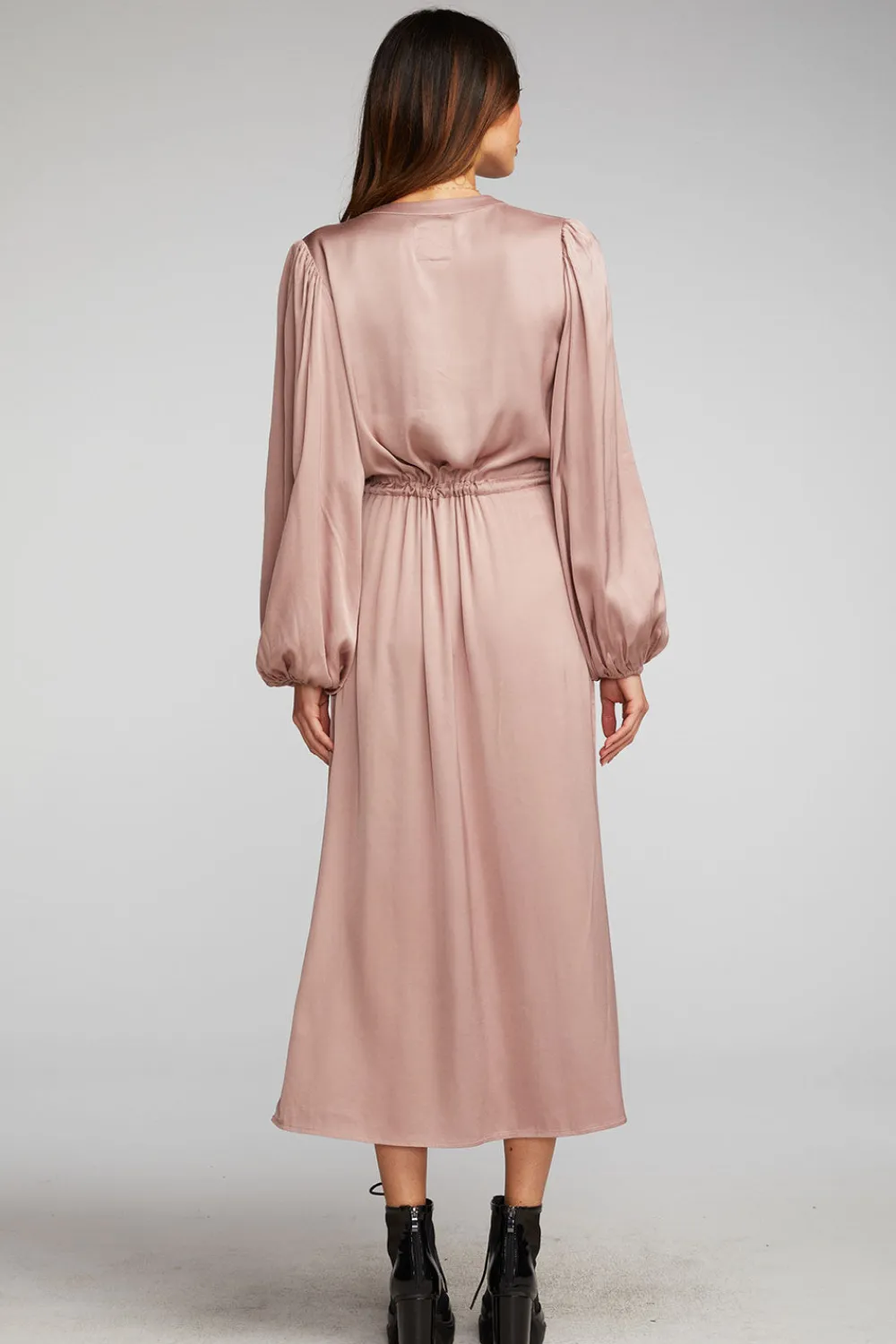 Outlet Cabrillo Midi Dress Women Loungewear|Dresses