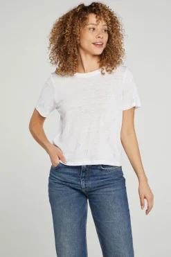 Online Cactus Flower Women Graphics|Tops