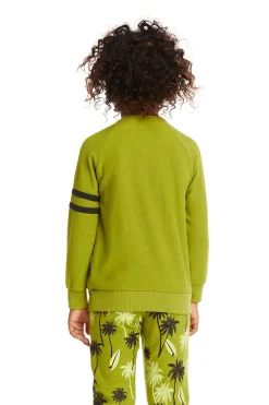 Cheap California Palm Trees Pullover Kids/BOY Boys