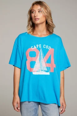 Cheap Cape Cod Tee Women Loungewear|Graphics