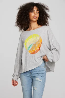 Cheap Chase The Sun Women Graphics|Tops