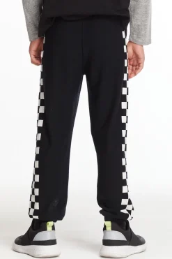 Online Checkered Boys Pants Kids/BOY Boys