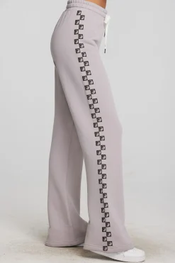 Shop Checkered Yin Yang Hearts Women Graphics|Tops