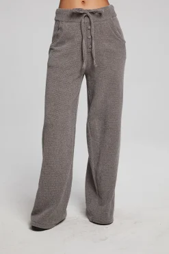 Best Sale Chestnut Foggy City Joggers Women Loungewear|Bottoms