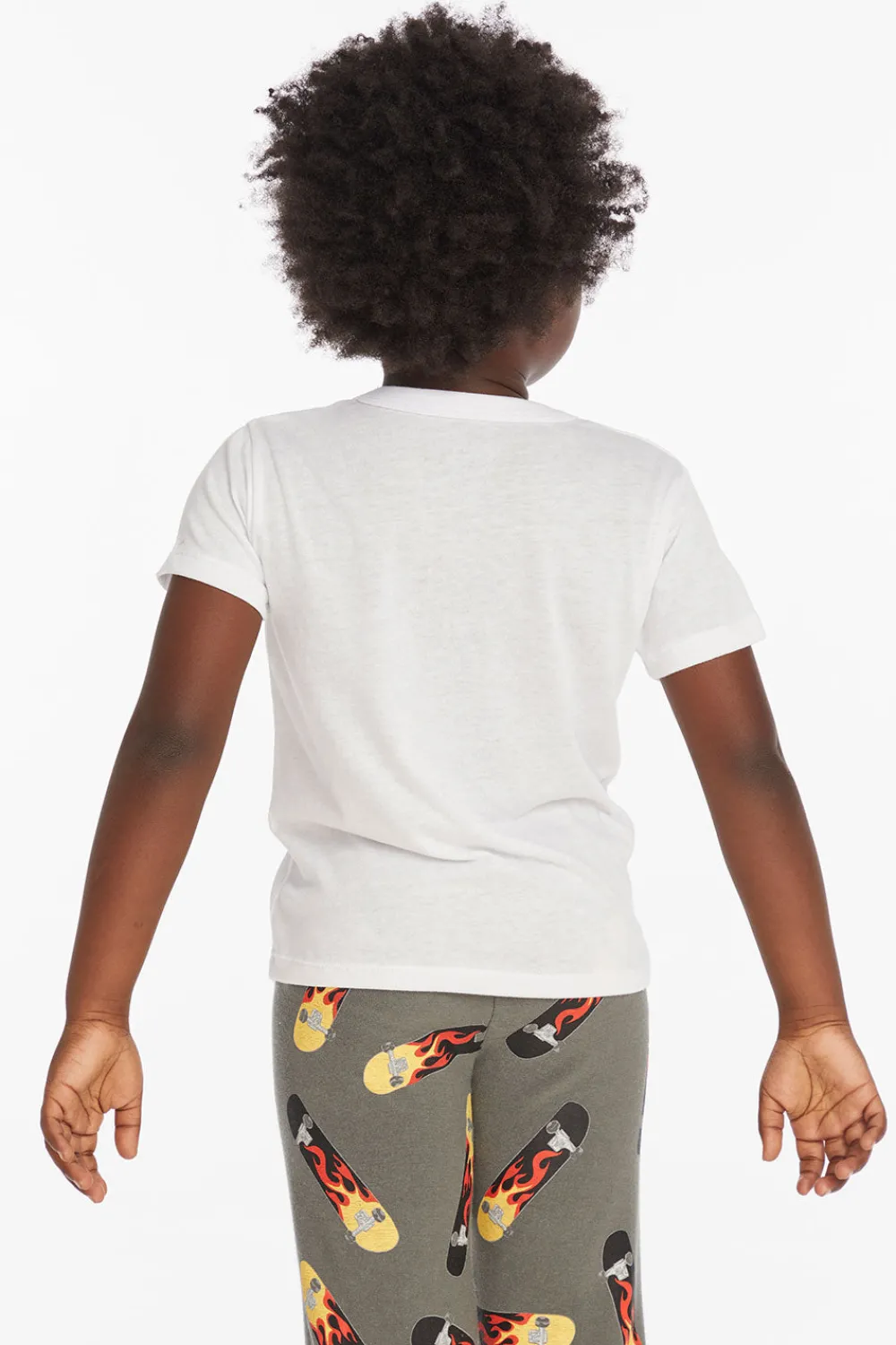 Shop Chill Boys Tee Kids/BOY Boys