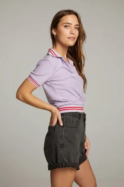 Online Ciao Bella Short Sleeve Women Loungewear|Graphics