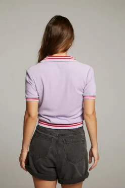 Online Ciao Bella Short Sleeve Women Loungewear|Graphics