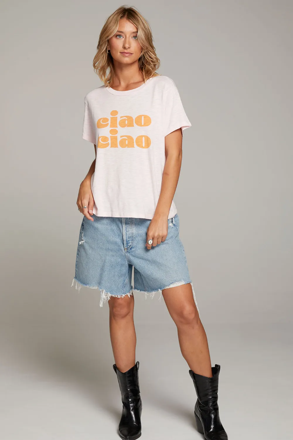 Online Ciao Tee Women Loungewear|Graphics