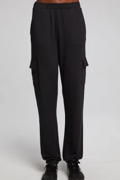 Online Claude Licorice Jogger Women Loungewear|Bottoms
