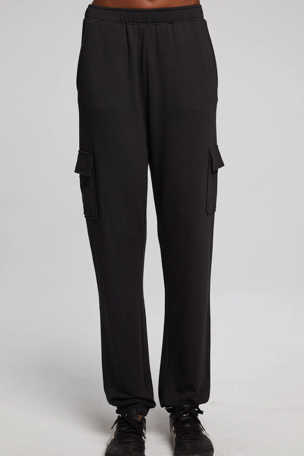 Online Claude Licorice Jogger Women Loungewear|Bottoms