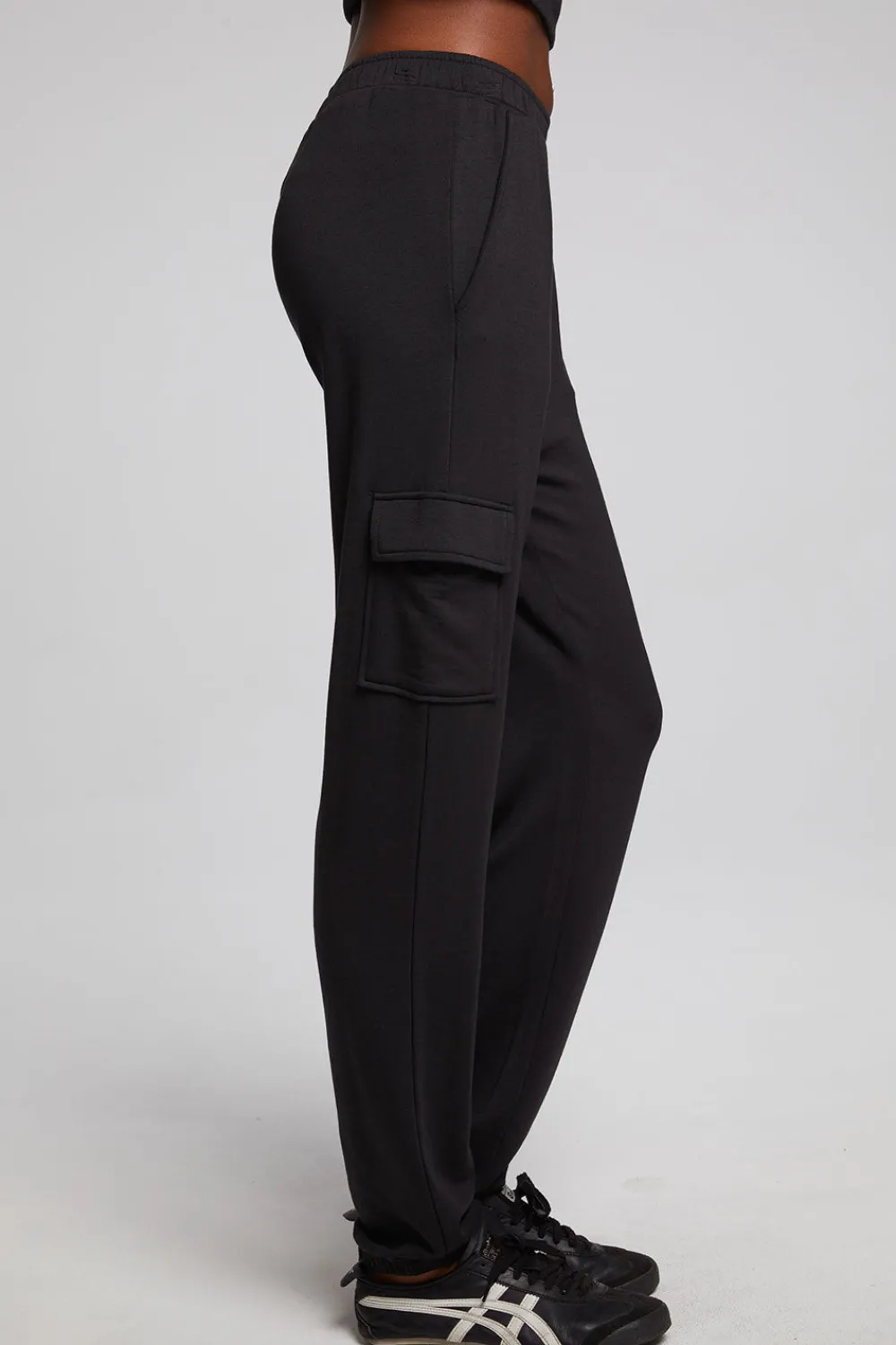 Online Claude Licorice Jogger Women Loungewear|Bottoms