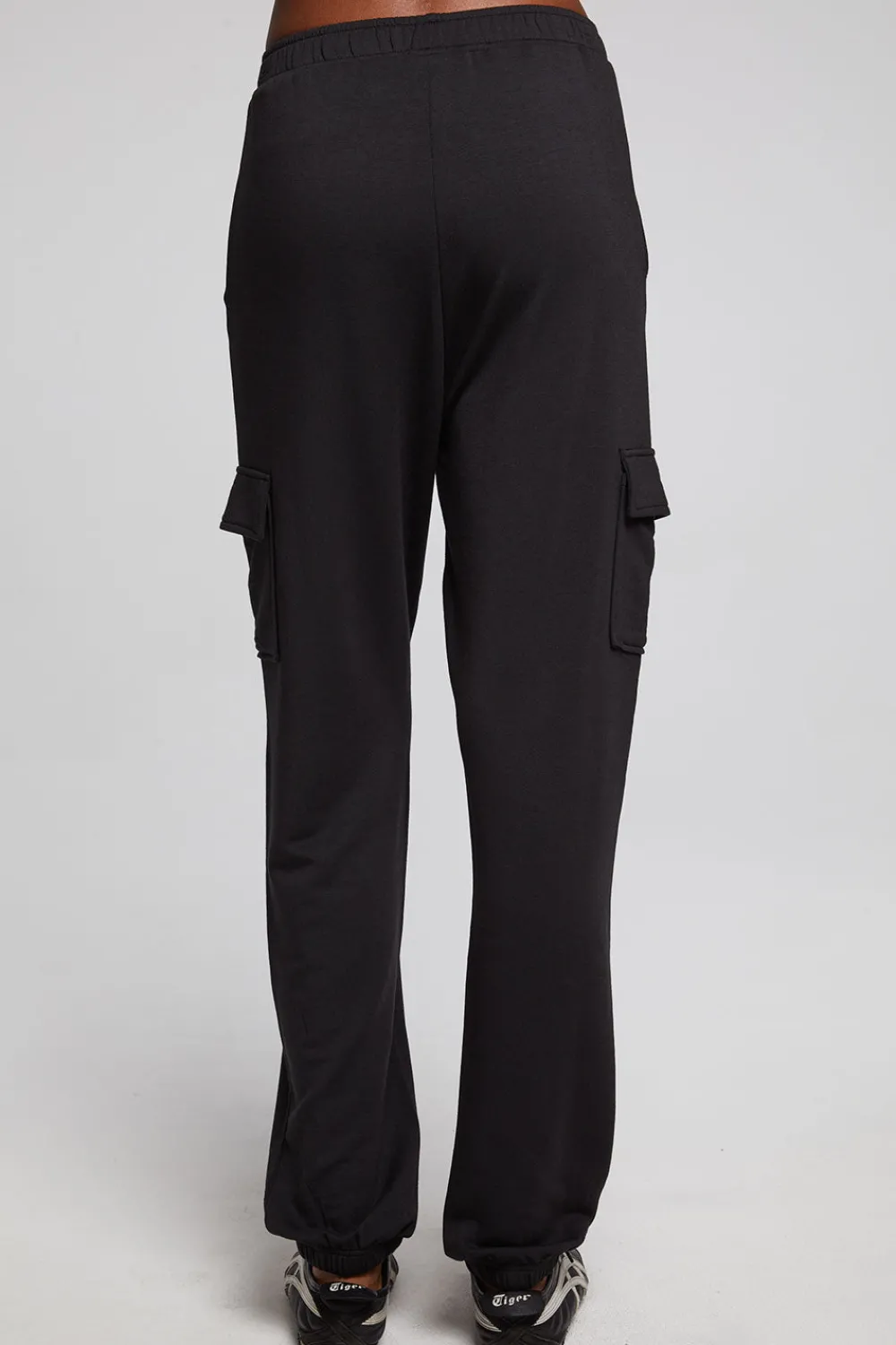 Online Claude Licorice Jogger Women Loungewear|Bottoms