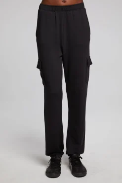 Online Claude Licorice Jogger Women Loungewear|Bottoms