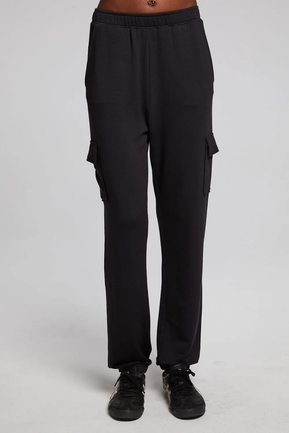 Online Claude Licorice Jogger Women Loungewear|Bottoms